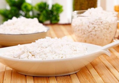 红薯淀粉加工成套设备和手工制淀粉哪个好?