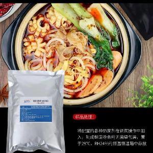 淀粉制品土豆粉凉粉复配防腐剂