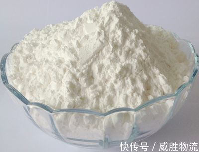个人该如何进口玉米淀粉报关