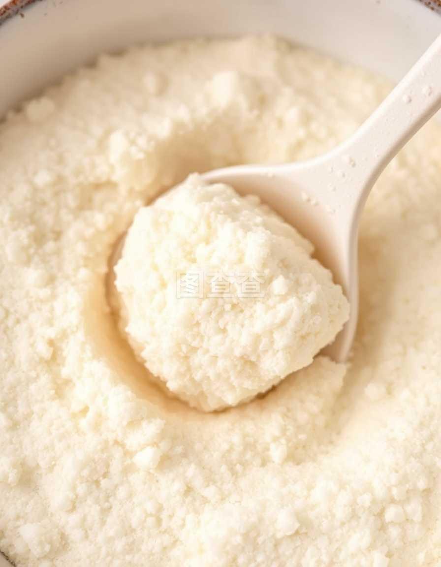 玉米淀粉